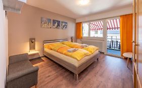 Apartment Eggeri - Das Sportliche